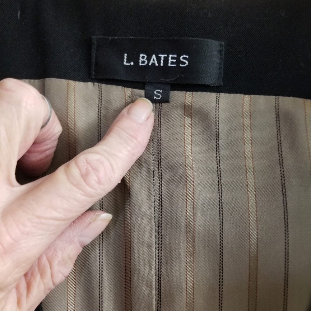 Jacket/ duster - Picture 3 of 4
